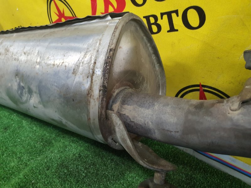 Глушитель, 10000 рублей, Красноярск