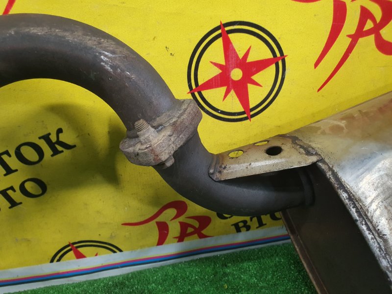 Глушитель, 10000 рублей, Красноярск