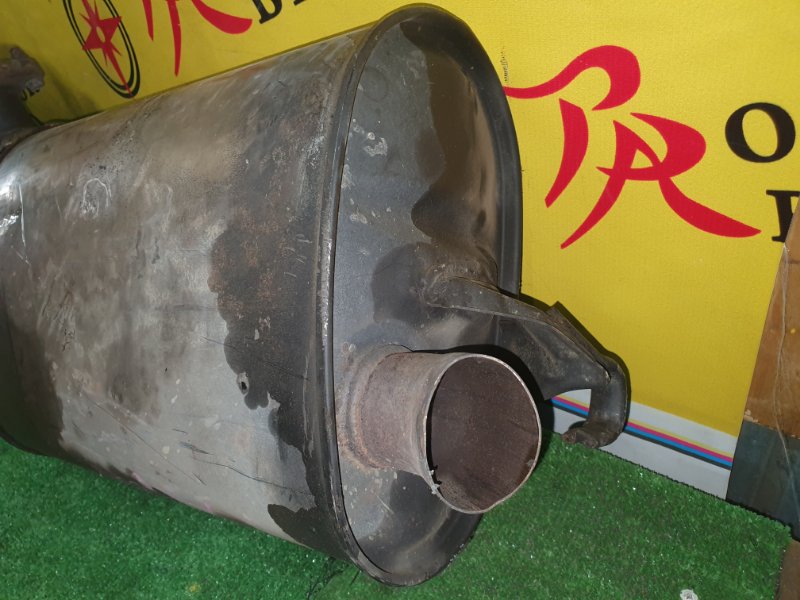 Глушитель, 10000 рублей, Красноярск