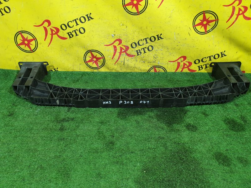 Усилитель бампера, 3500 рублей, Красноярск