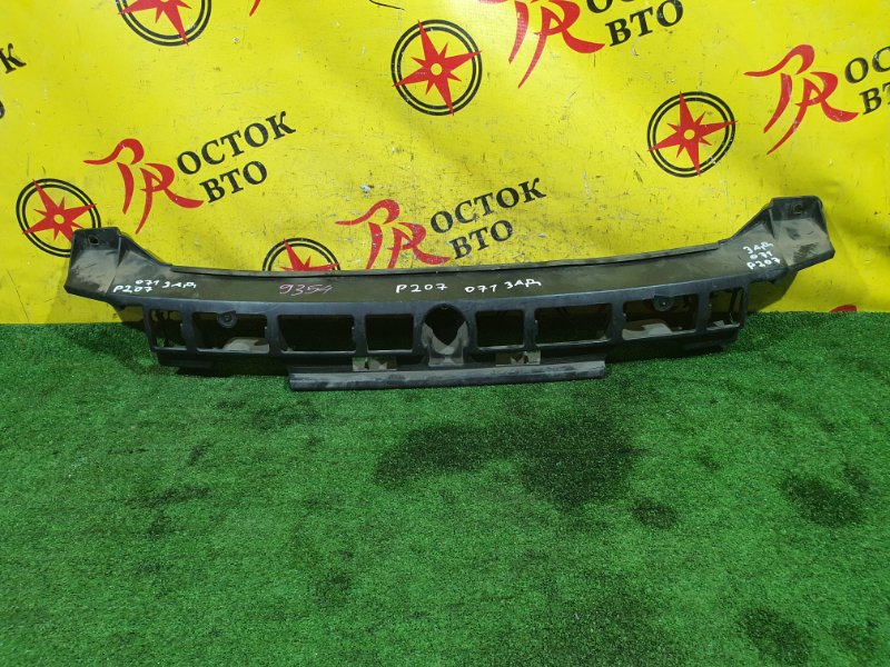 Усилитель бампера, 4000 рублей, Красноярск