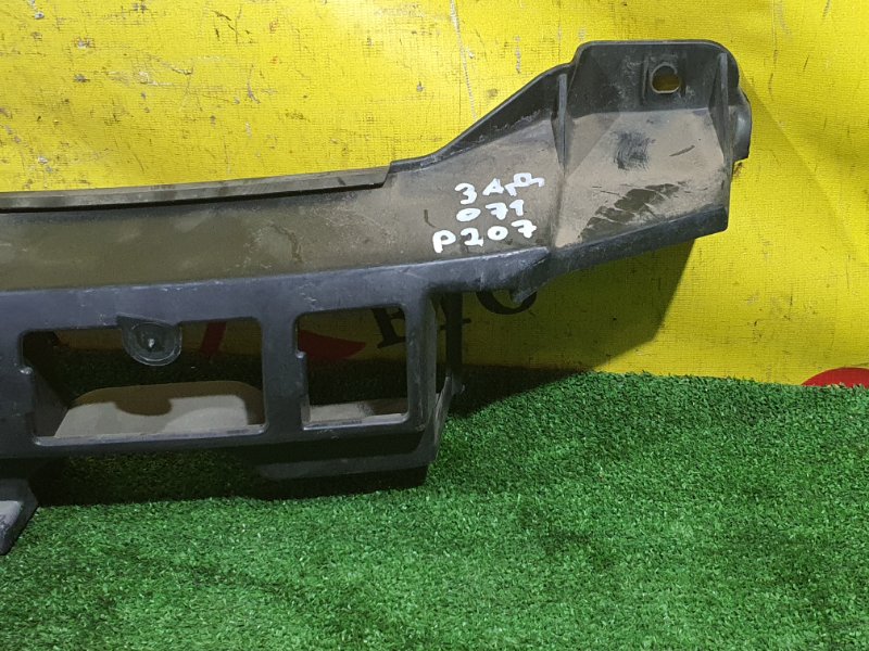 Усилитель бампера, 4000 рублей, Красноярск