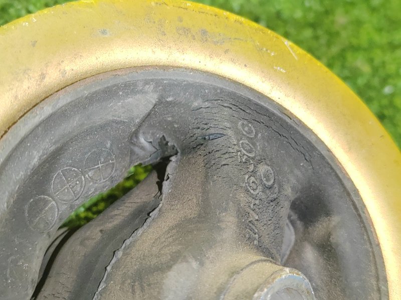 Подушка двигателя, 500 рублей, Красноярск