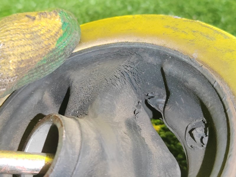 Подушка двигателя, 500 рублей, Красноярск