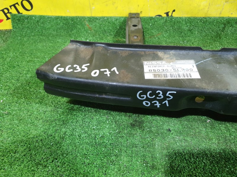 Усилитель бампера, 3000 рублей, Красноярск