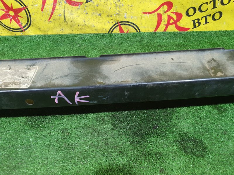 Усилитель бампера, 3000 рублей, Красноярск