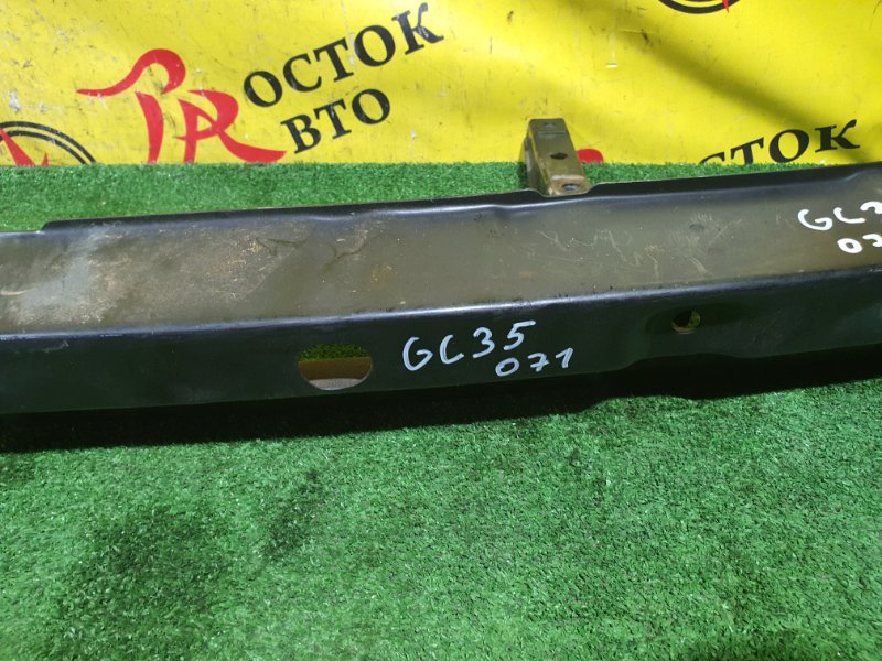 Усилитель бампера, 3000 рублей, Красноярск