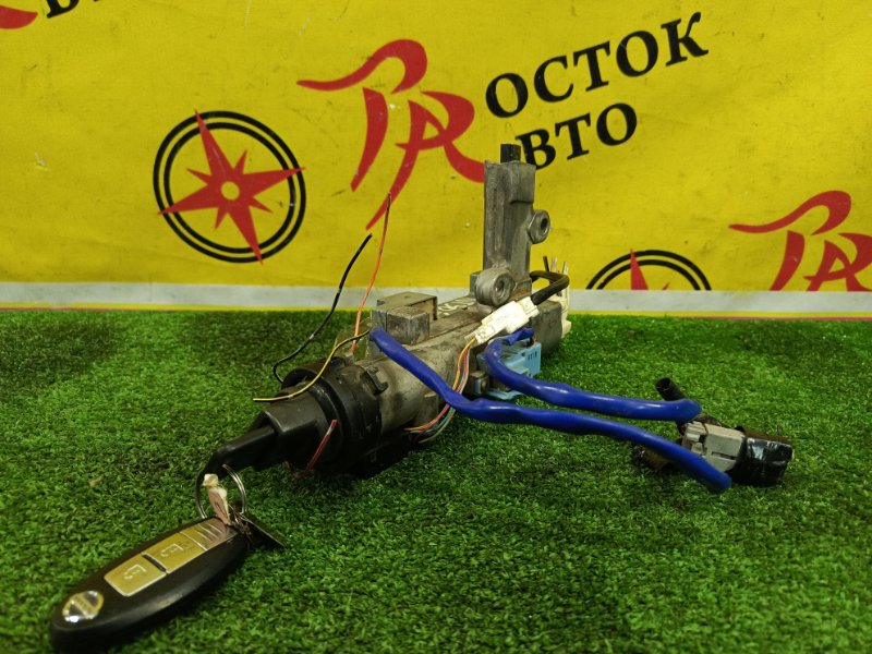 Замок зажигания, 800 рублей, Красноярск