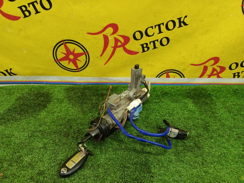 Замок зажигания, 800 рублей, Красноярск