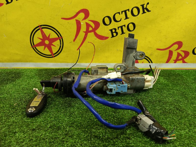 Замок зажигания, 800 рублей, Красноярск