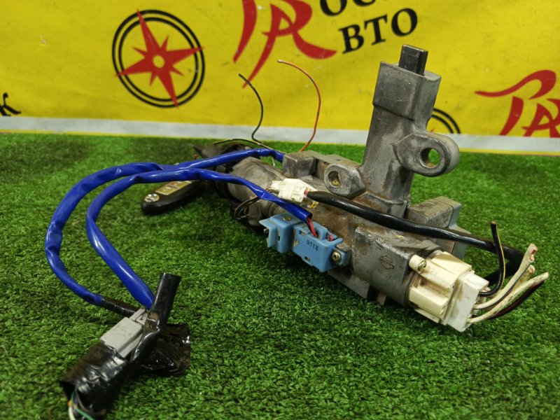 Замок зажигания, 800 рублей, Красноярск