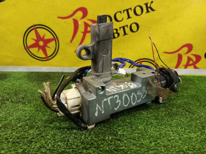 Замок зажигания, 800 рублей, Красноярск