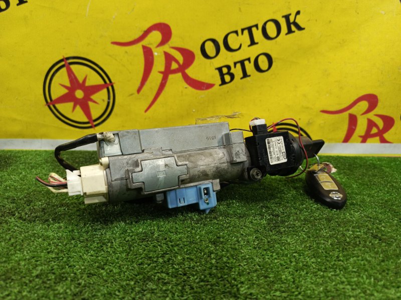 Замок зажигания, 800 рублей, Красноярск