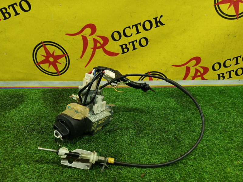 Замок зажигания, 500 рублей, Красноярск