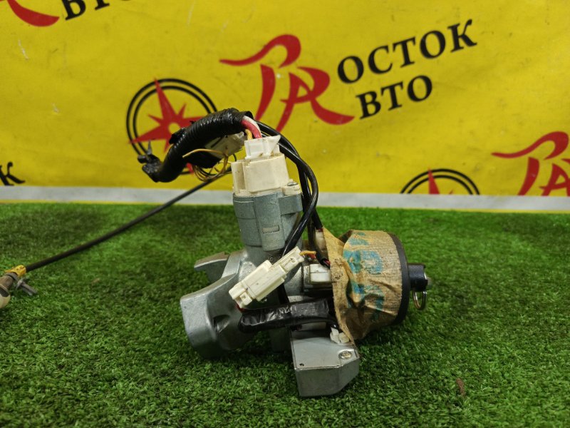 Замок зажигания, 500 рублей, Красноярск