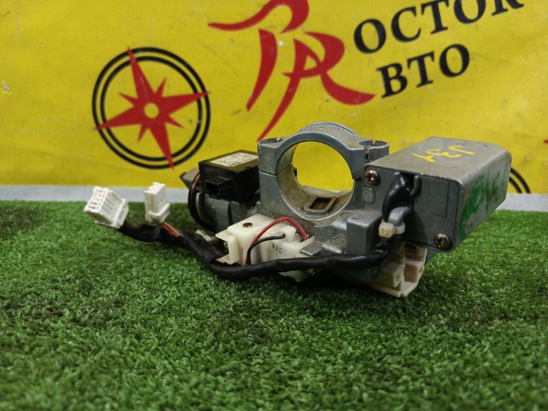 Замок зажигания, 800 рублей, Красноярск