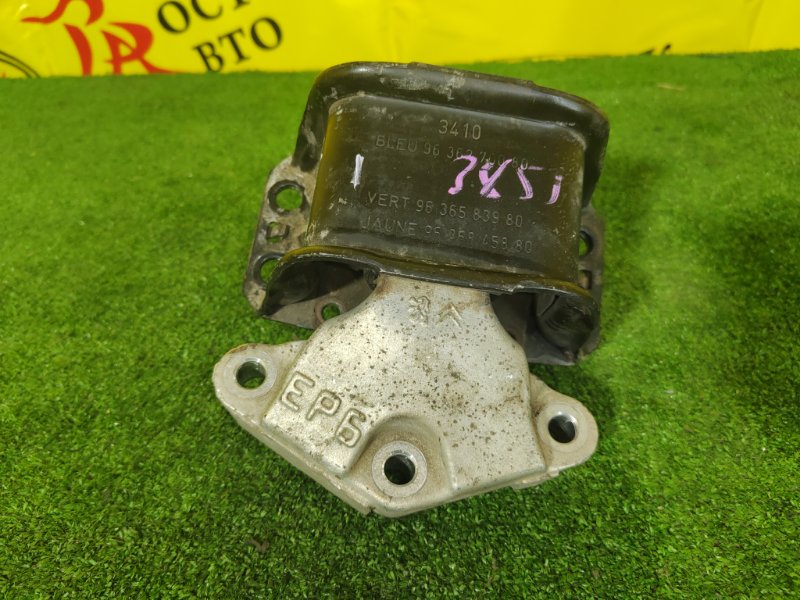 Подушка двигателя, 1500 рублей, Красноярск