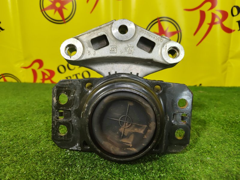 Подушка двигателя, 1500 рублей, Красноярск