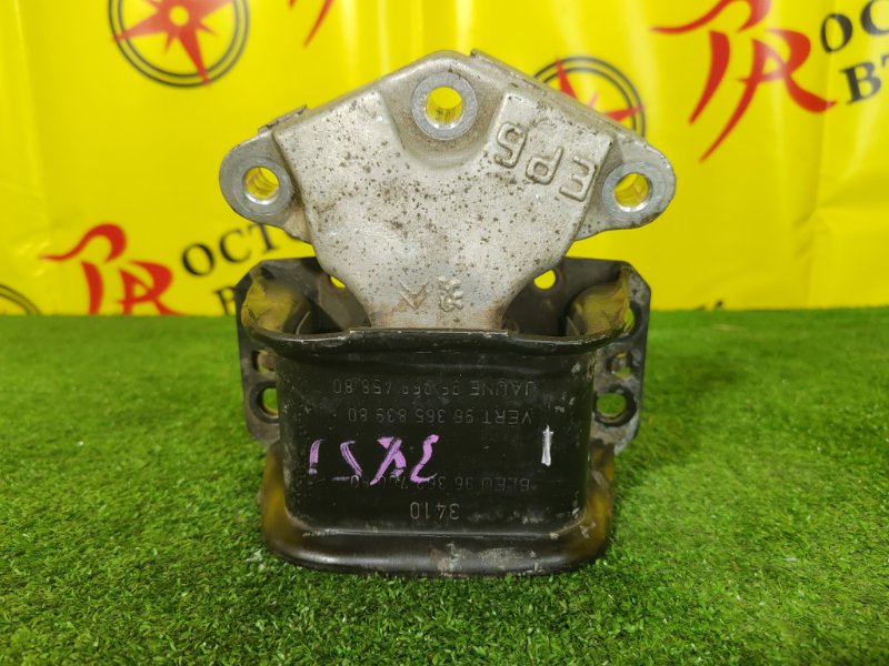 Подушка двигателя, 1500 рублей, Красноярск