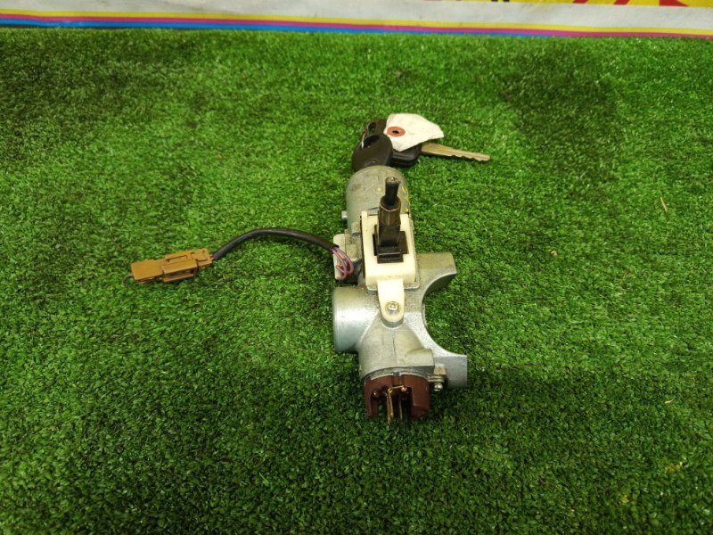 Замок зажигания, 2000 рублей, Красноярск