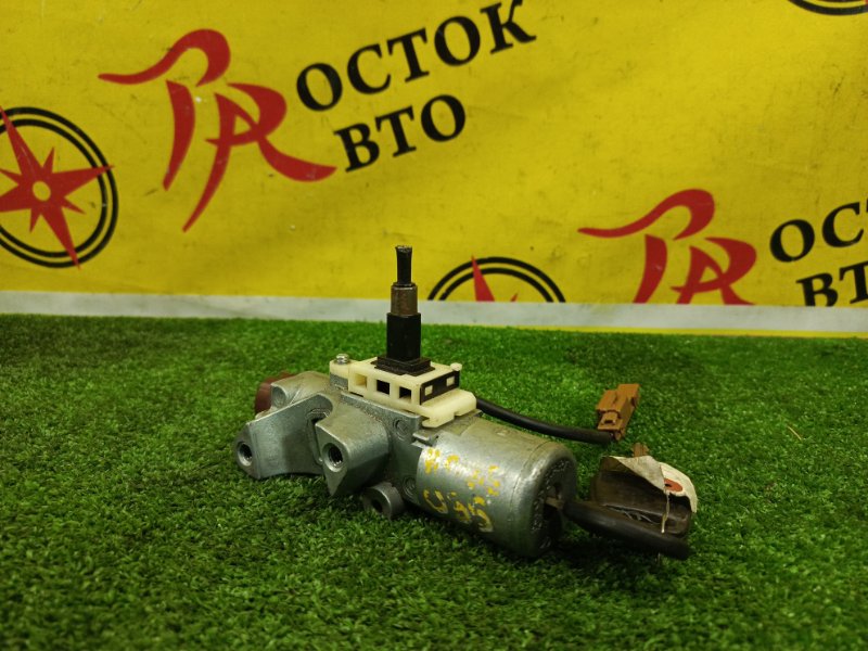 Замок зажигания, 2000 рублей, Красноярск