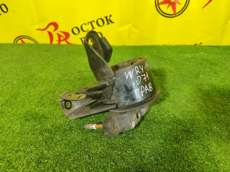 Подушка двигателя, 2500 рублей, Красноярск