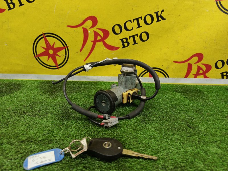 Замок зажигания, 1500 рублей, Красноярск