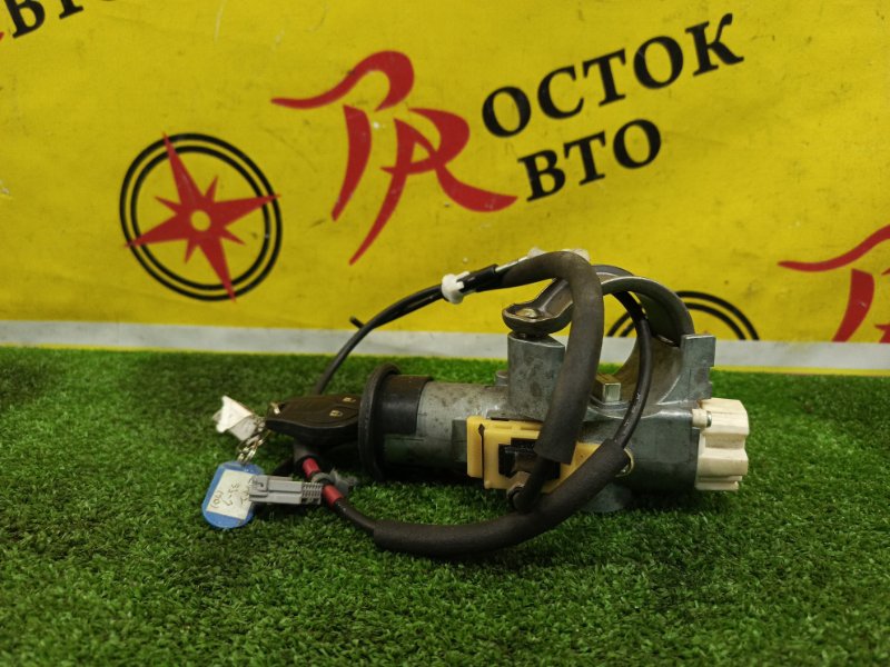 Замок зажигания, 1500 рублей, Красноярск