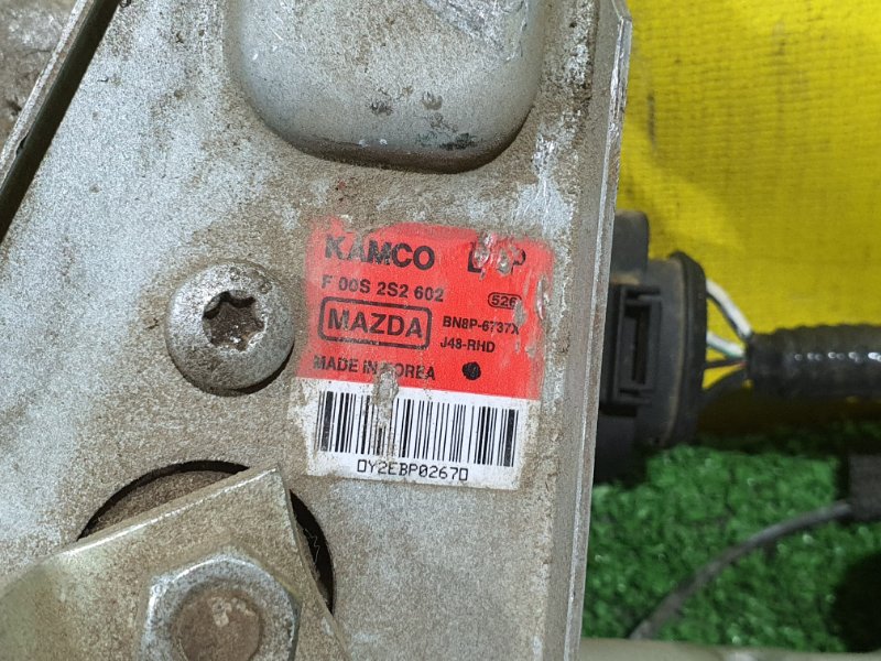 привод (мотор) стеклоочистителей, 300 рублей, Красноярск