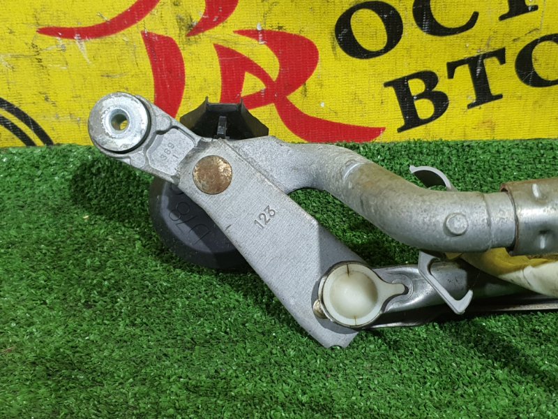 привод (мотор) стеклоочистителей, 500 рублей, Красноярск