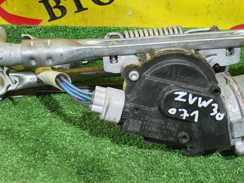 привод (мотор) стеклоочистителей, 500 рублей, Красноярск