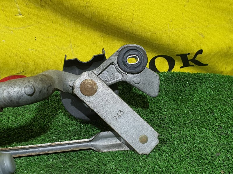 привод (мотор) стеклоочистителей, 500 рублей, Красноярск