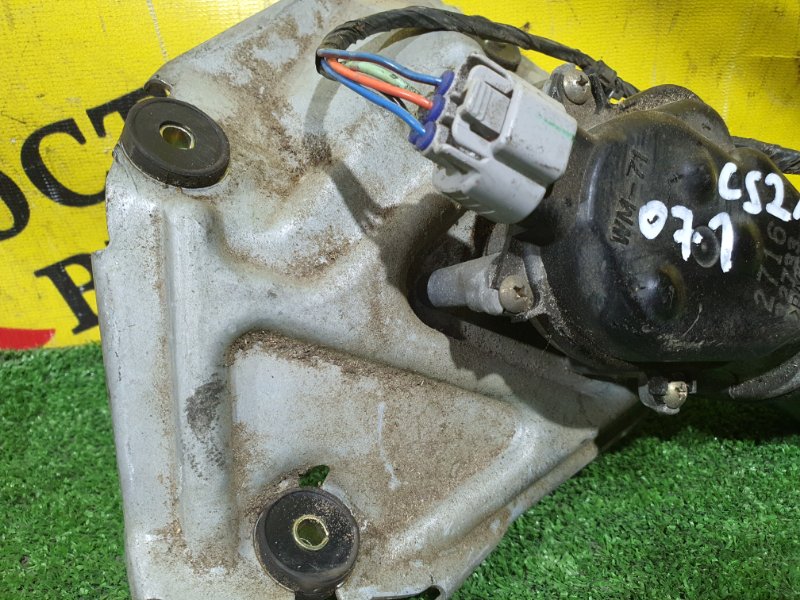 привод (мотор) стеклоочистителей, 500 рублей, Красноярск