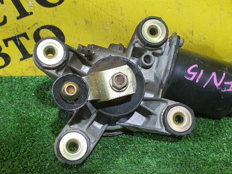 привод (мотор) стеклоочистителей, 500 рублей, Красноярск