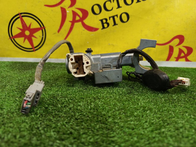 Замок зажигания, 500 рублей, Красноярск