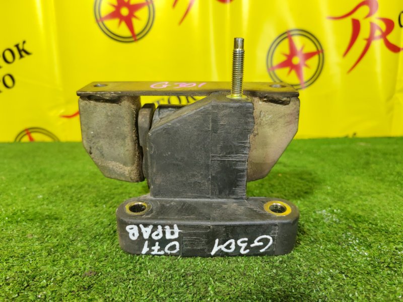 Подушка двигателя, 4500 рублей, Красноярск