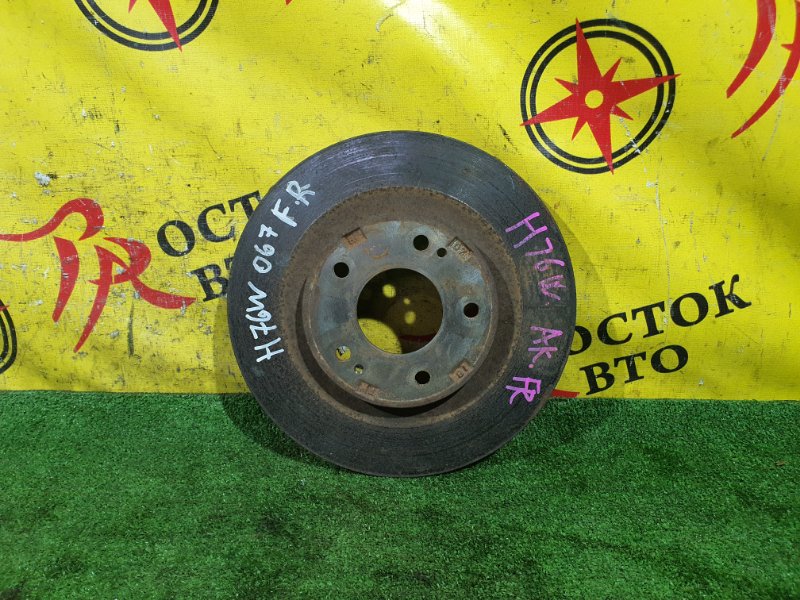 тормозной диск, 350 рублей, Красноярск