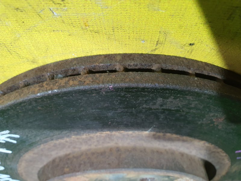 тормозной диск, 350 рублей, Красноярск