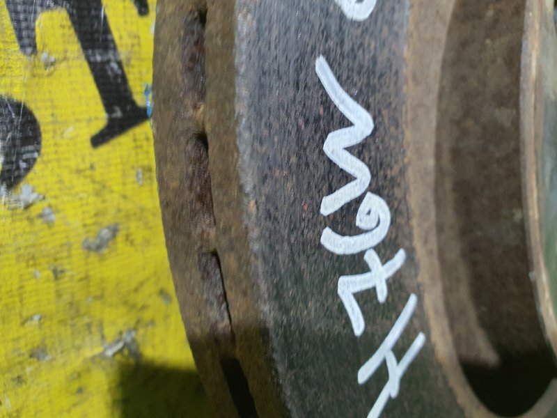 тормозной диск, 350 рублей, Красноярск