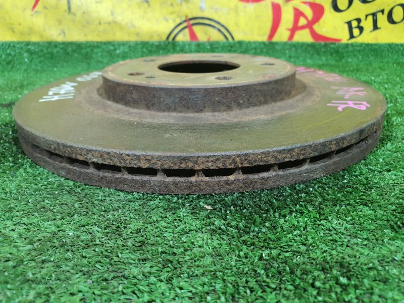 тормозной диск, 350 рублей, Красноярск