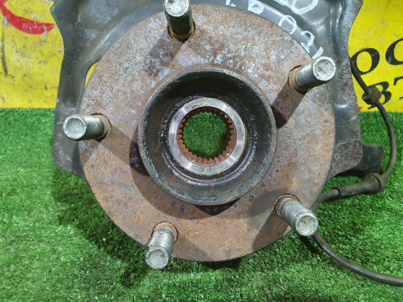 Ступица, 1000 рублей, Красноярск