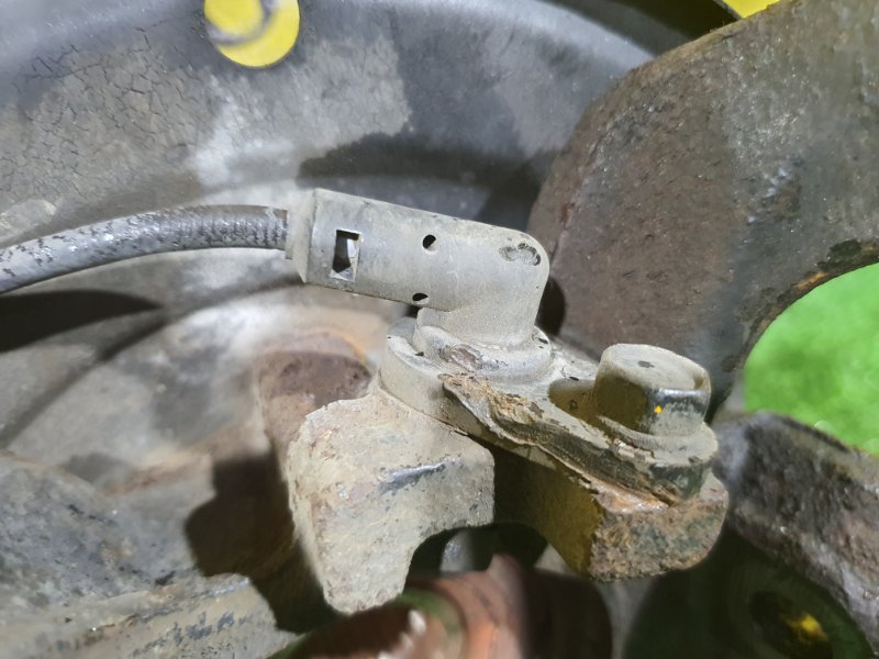 Ступица, 1000 рублей, Красноярск