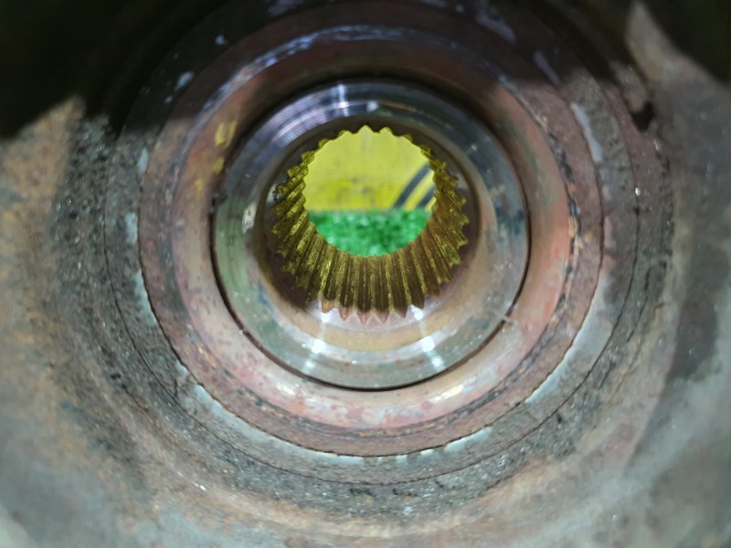 Ступица, 1000 рублей, Красноярск