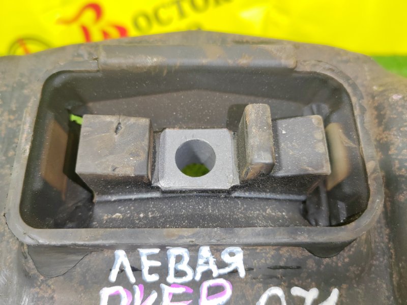 Подушка двигателя, 300 рублей, Красноярск