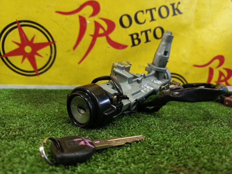 Замок зажигания, 2000 рублей, Красноярск