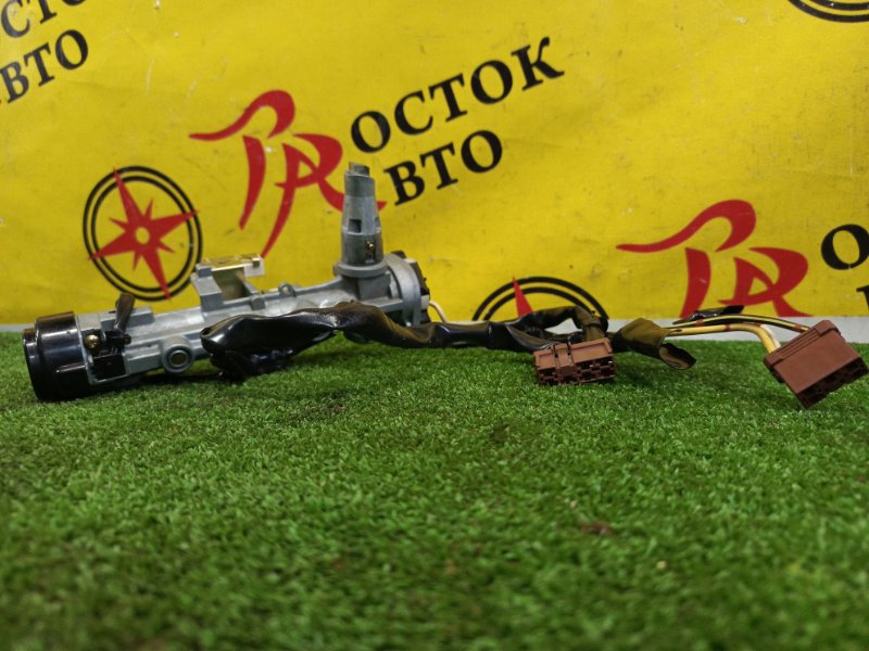 Замок зажигания, 2000 рублей, Красноярск