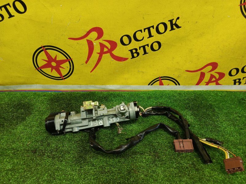 Замок зажигания, 2000 рублей, Красноярск