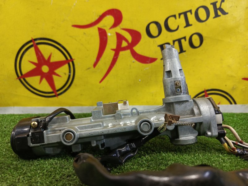 Замок зажигания, 2000 рублей, Красноярск