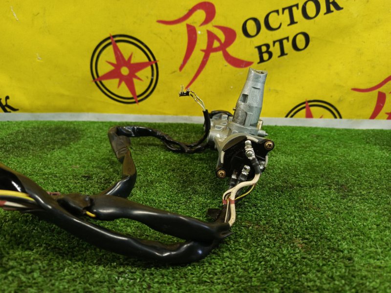 Замок зажигания, 2000 рублей, Красноярск