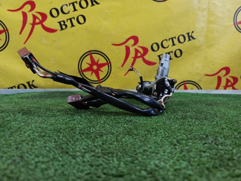 Замок зажигания, 2000 рублей, Красноярск